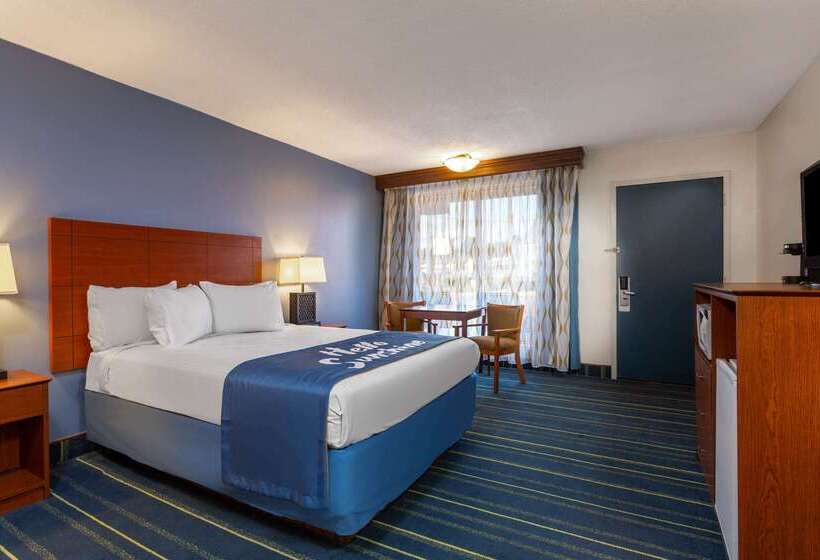 فندق Days Inn By Wyndham Breezewood