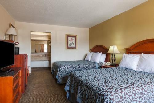 فندق Ramada By Wyndham Kenner/new Orleans Airport South