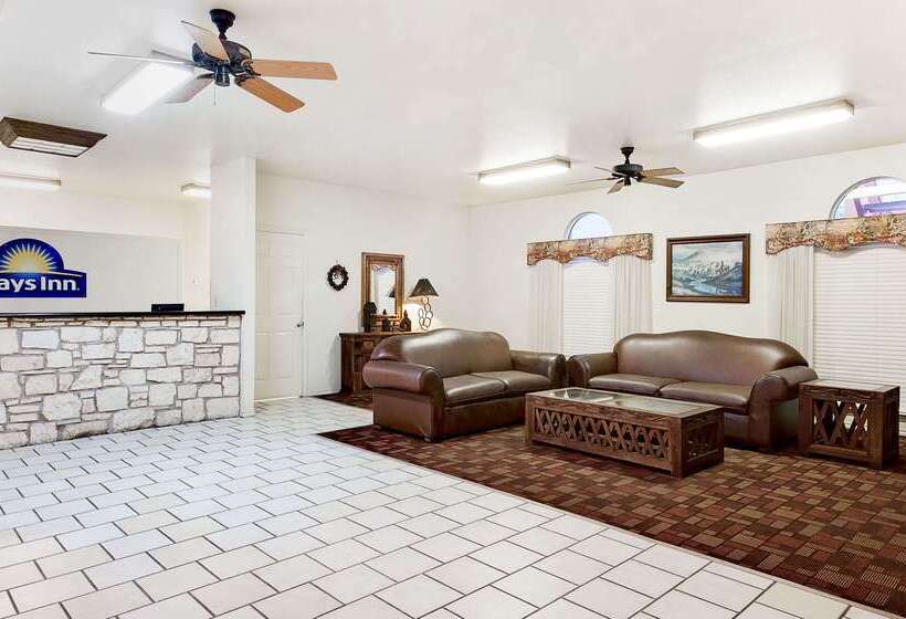 فندق Days Inn By Wyndham San Angelo
