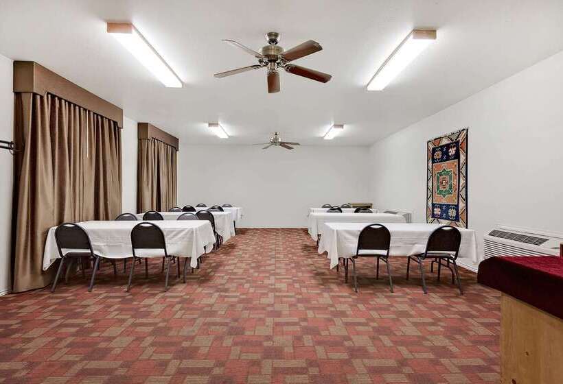 فندق Days Inn By Wyndham San Angelo