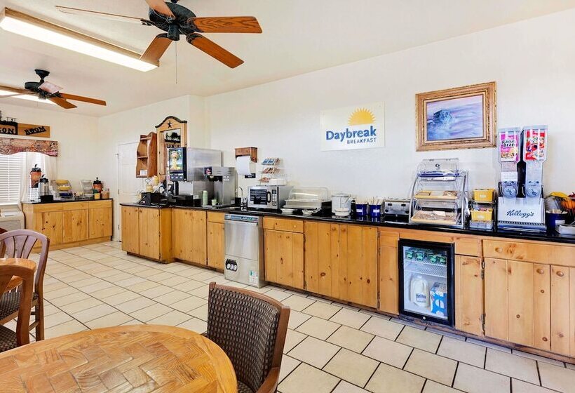 فندق Days Inn By Wyndham San Angelo