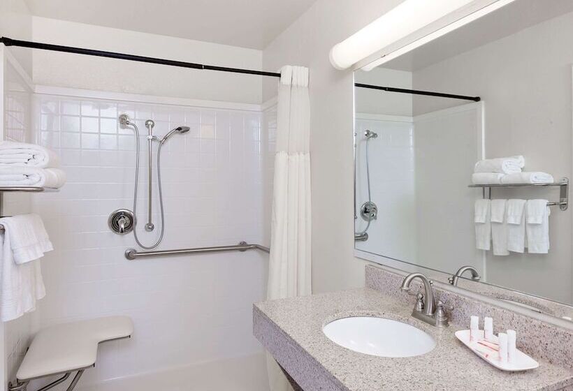 فندق Days Inn By Wyndham San Angelo