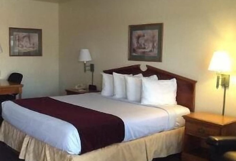 فندق Days Inn By Wyndham San Angelo