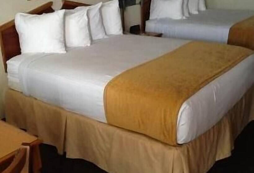 فندق Days Inn By Wyndham San Angelo