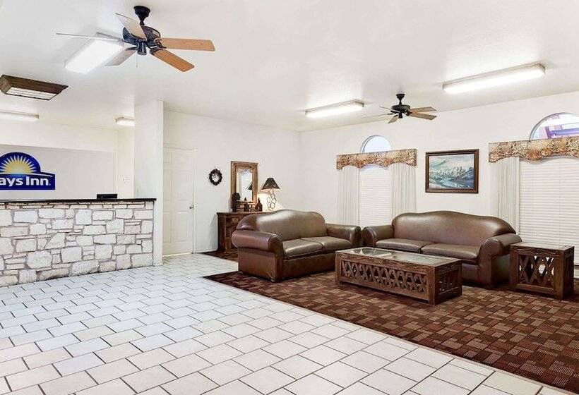 فندق Days Inn By Wyndham San Angelo