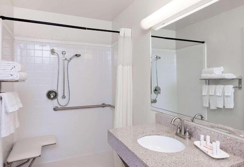 فندق Days Inn By Wyndham San Angelo