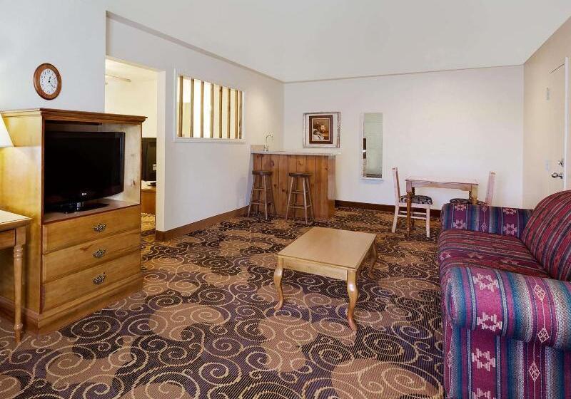 فندق Days Inn By Wyndham San Angelo