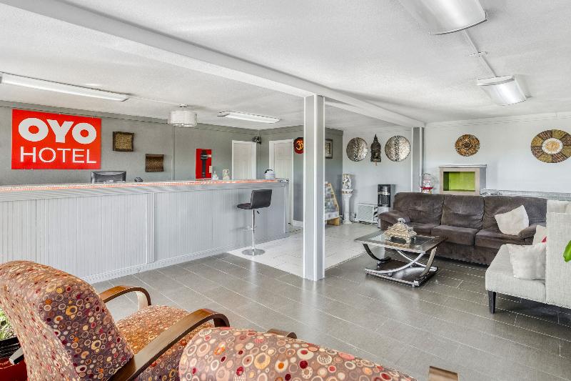 Oyo Hotel Pineville La Hwy 165