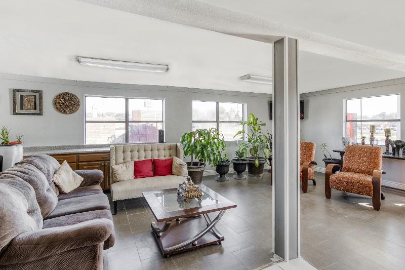 Oyo Hotel Pineville La Hwy 165