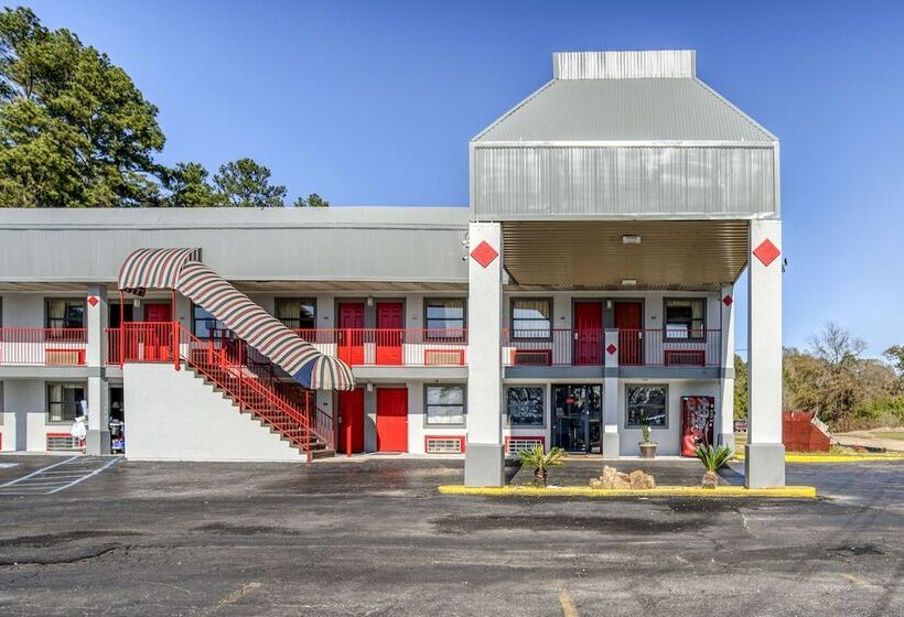 Oyo Hotel Pineville La Hwy 165