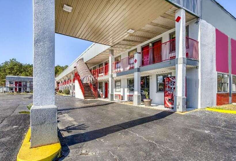 Oyo Hotel Pineville La Hwy 165