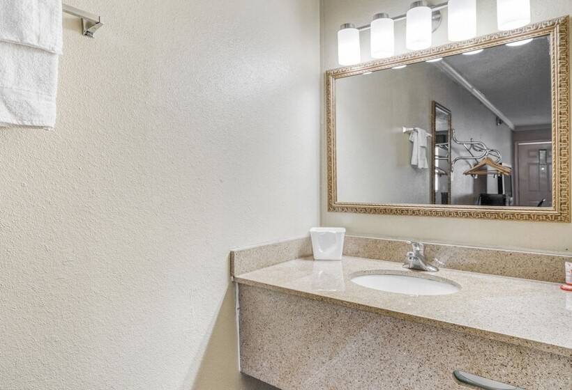 Oyo Hotel Pineville La Hwy 165