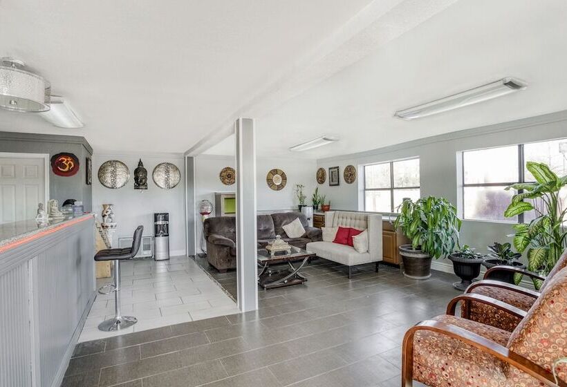 Oyo Hotel Pineville La Hwy 165