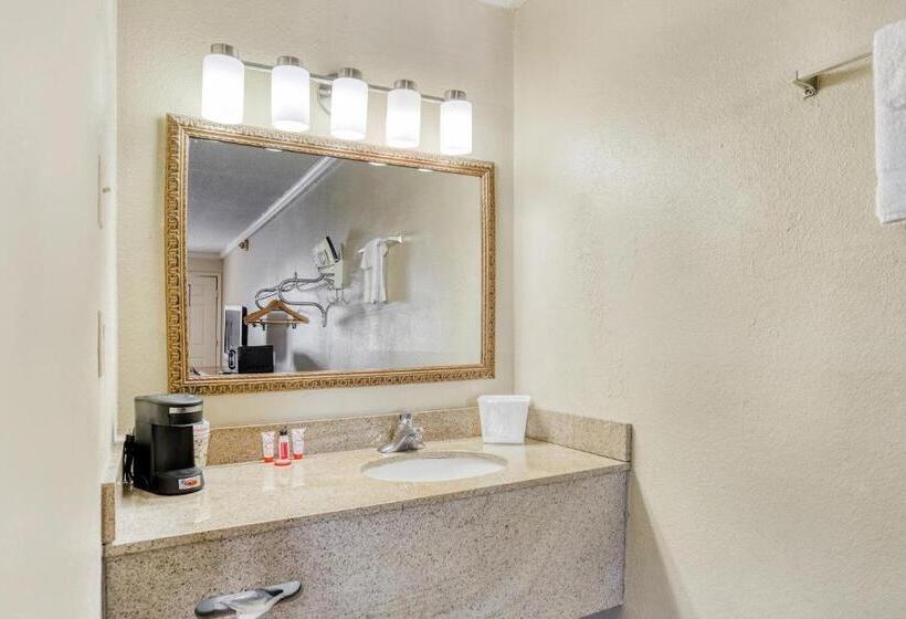 Oyo Hotel Pineville La Hwy 165