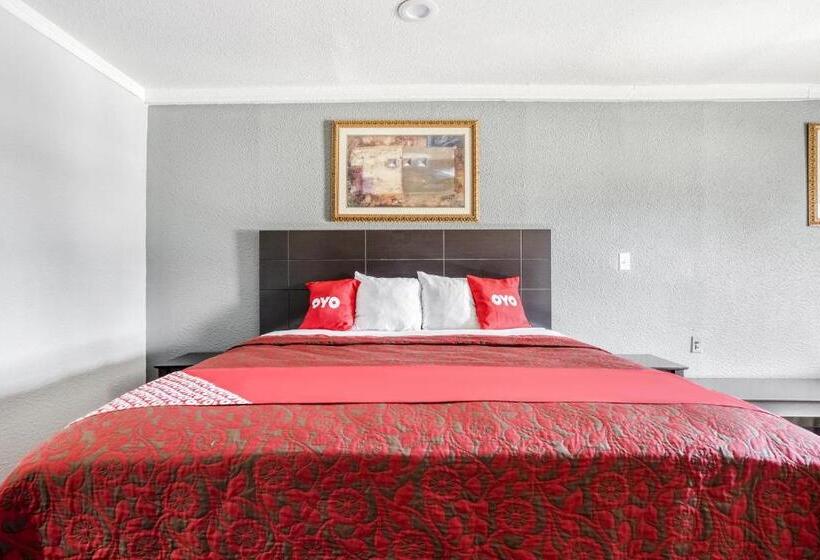 Oyo Hotel Pineville La Hwy 165