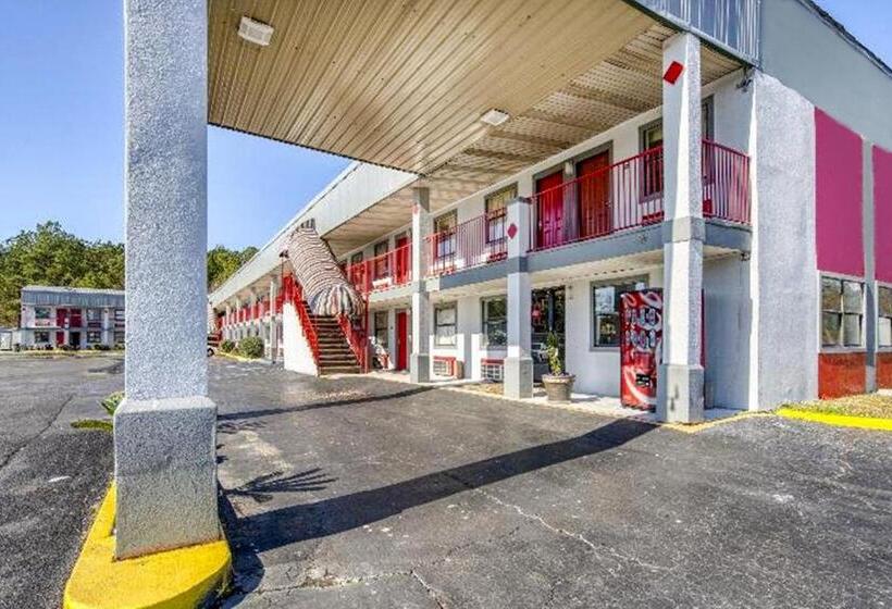 Oyo Hotel Pineville La Hwy 165