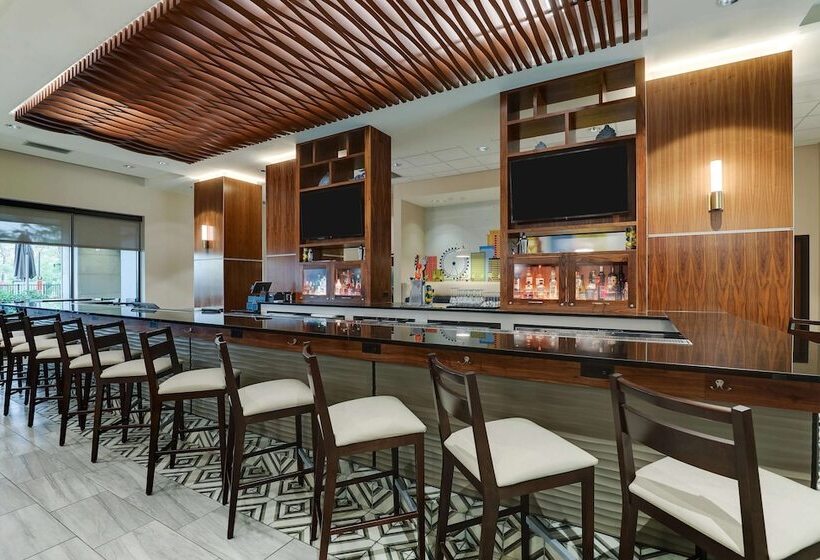 Drury Plaza Hotel Orlando   Disney Springs Area