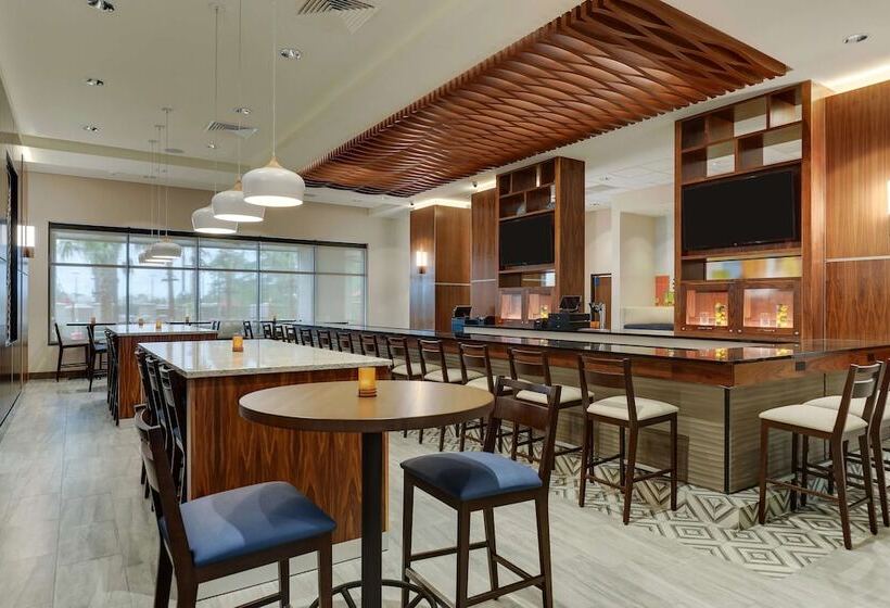 Drury Plaza Hotel Orlando   Disney Springs Area