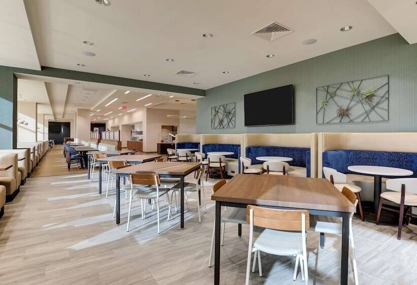 Drury Plaza Hotel Orlando   Disney Springs Area