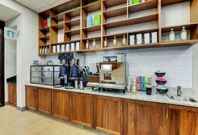 Drury Plaza Hotel Orlando   Disney Springs Area