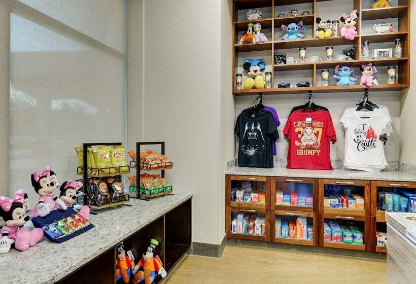 Drury Plaza Hotel Orlando   Disney Springs Area