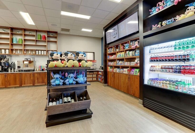 Drury Plaza Hotel Orlando   Disney Springs Area