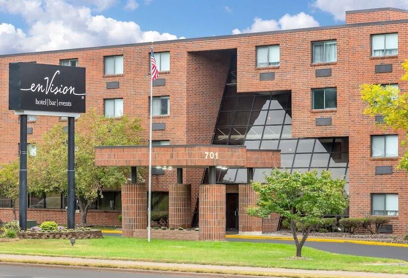 Envision Hotel Saint Paul South