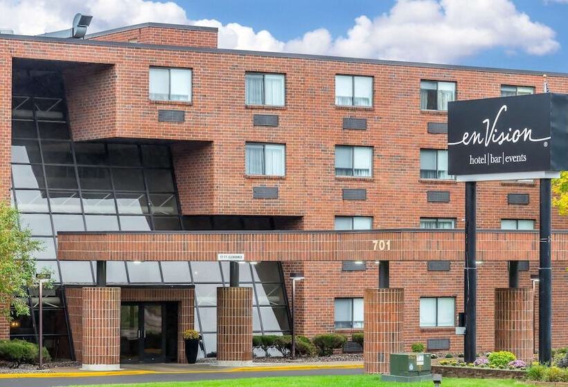 Envision Hotel Saint Paul South