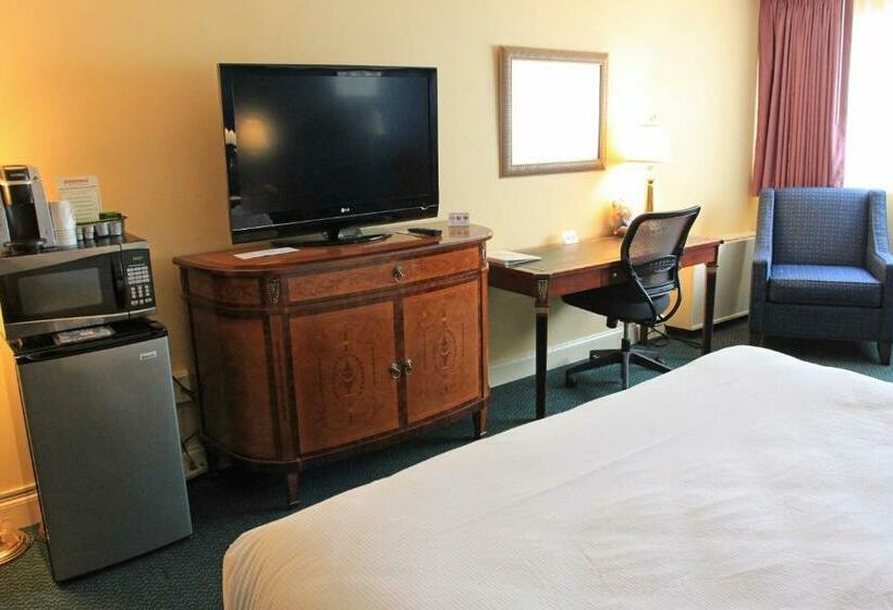 فندق Fireside Inn & Suites Waterville