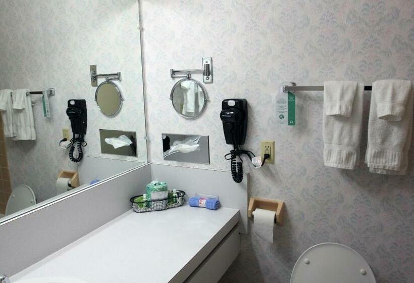 فندق Fireside Inn & Suites Waterville