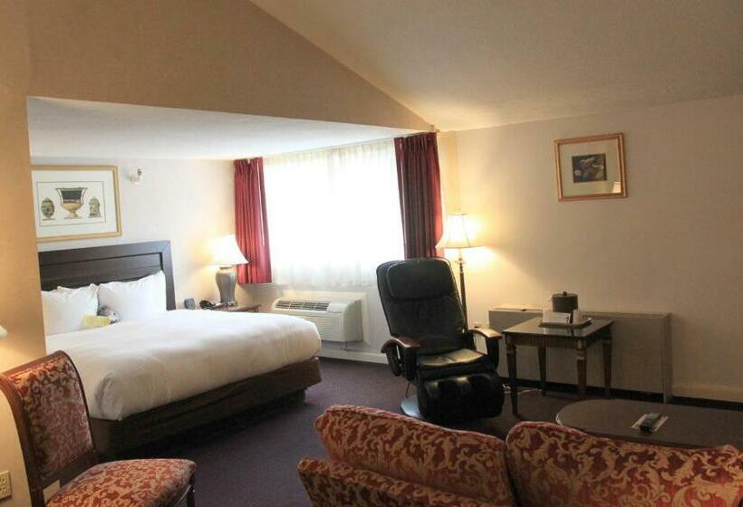 فندق Fireside Inn & Suites Waterville