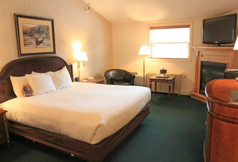 فندق Fireside Inn & Suites Waterville