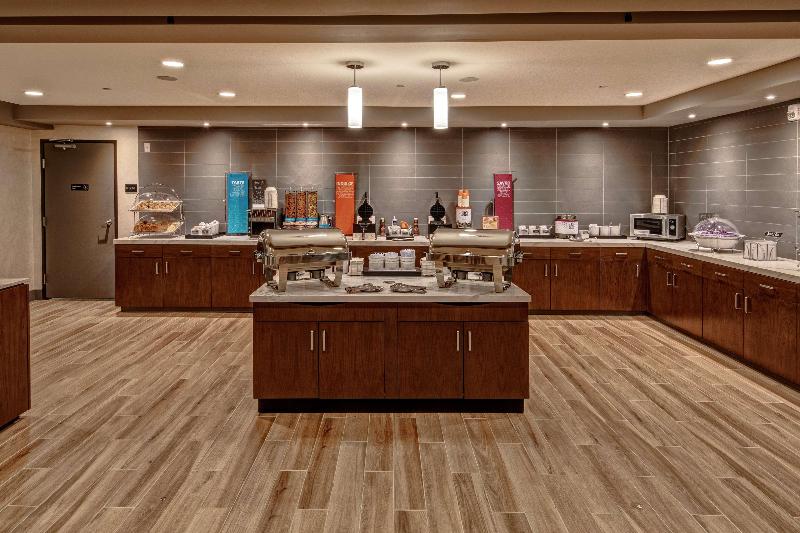 فندق Hampton Inn Vallejo