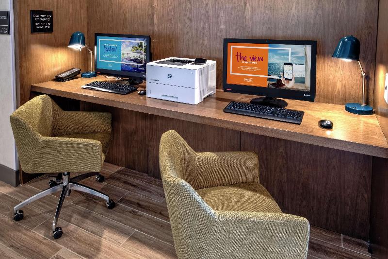 فندق Hampton Inn Vallejo