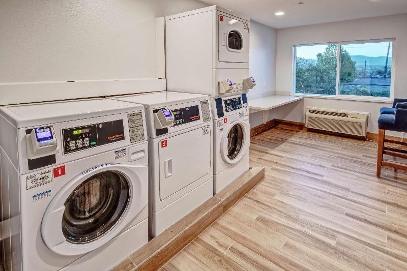 فندق Hampton Inn Vallejo