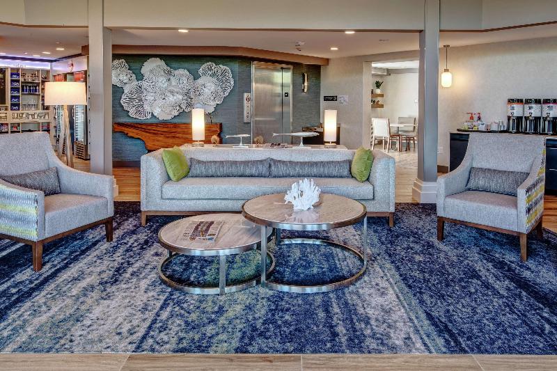 فندق Hampton Inn Vallejo