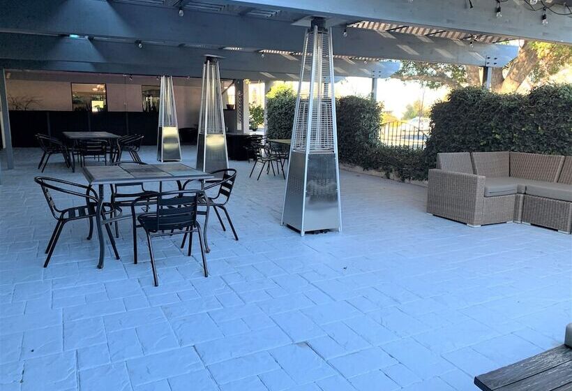 ホテル Holiday Inn Dublin Pleasanton, An Ihg