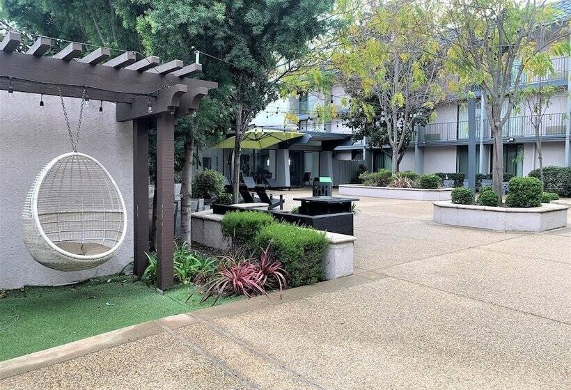 ホテル Holiday Inn Dublin Pleasanton, An Ihg