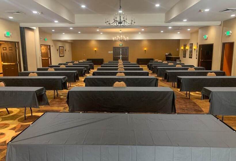 ホテル Holiday Inn Dublin Pleasanton, An Ihg