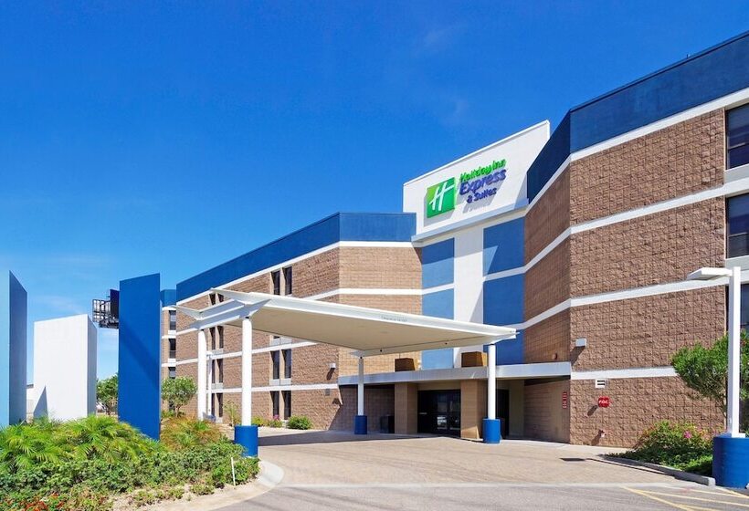 هتل Holiday Inn Express & Suites Phoenix   Tempe, An Ihg