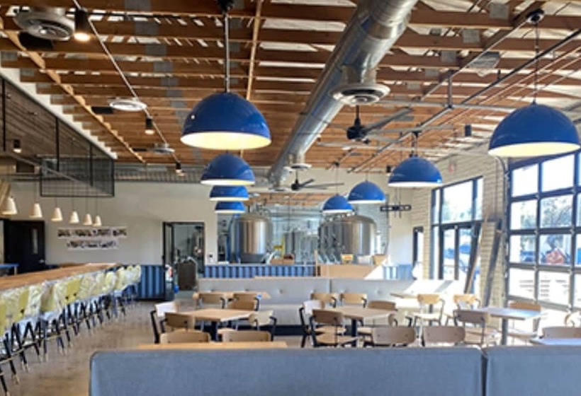 هتل Holiday Inn Express & Suites Phoenix   Tempe, An Ihg