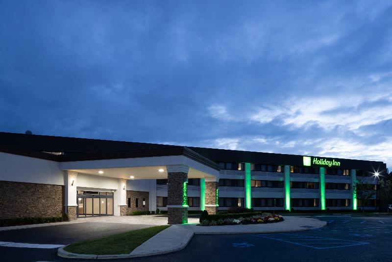 هتل Holiday Inn   Long Island   Islip Arpt East, An Ihg