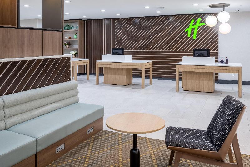 هتل Holiday Inn   Long Island   Islip Arpt East, An Ihg