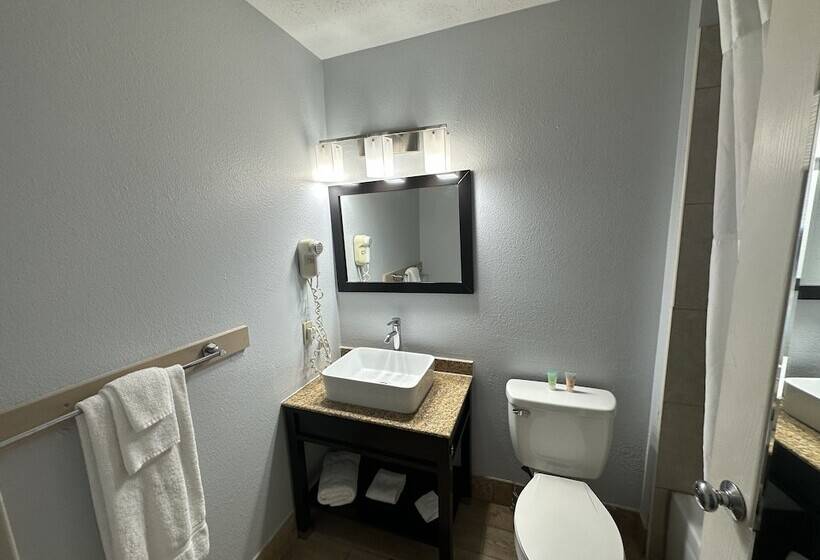 فندق I65 Studio Suites