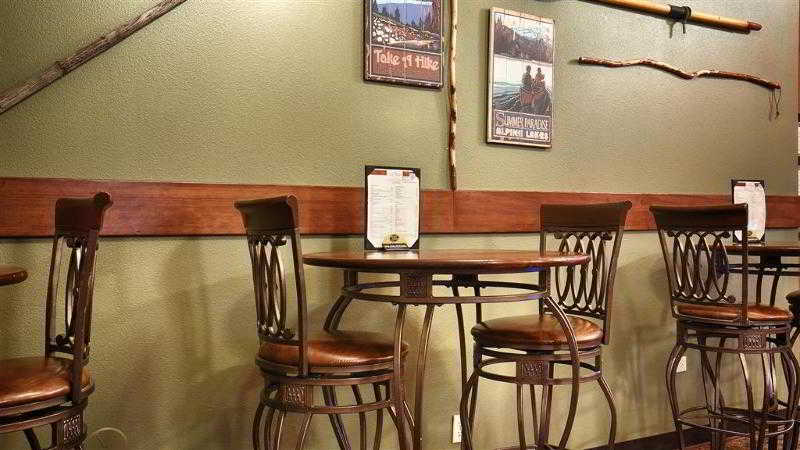 ホテル Icicle Inn At Icicle Village Resort