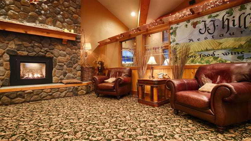 ホテル Icicle Inn At Icicle Village Resort