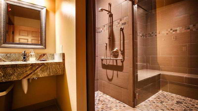 ホテル Icicle Inn At Icicle Village Resort