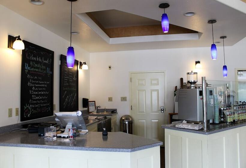 فندق Inn At Lander, Travelodge By Wyndham