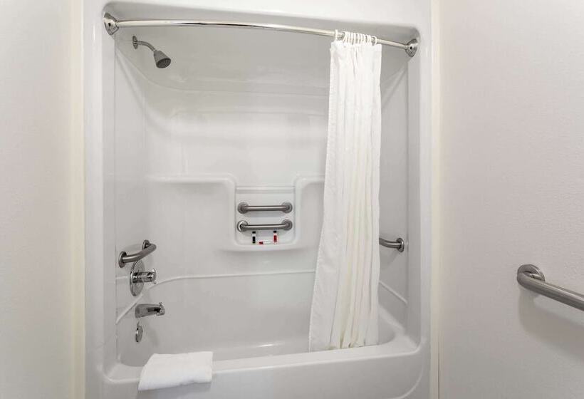 호텔 Inn At Lander, Travelodge By Wyndham