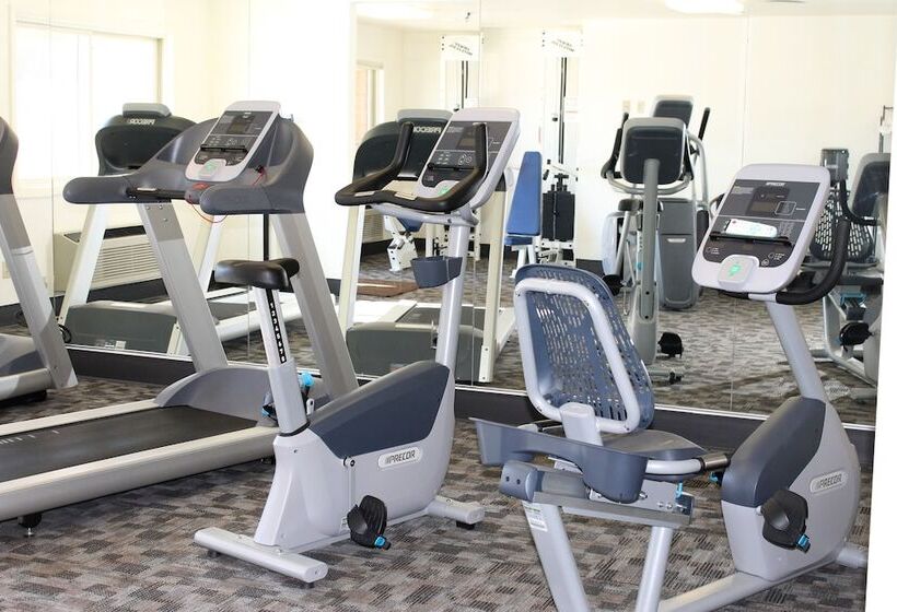 فندق Inn At Lander, Travelodge By Wyndham